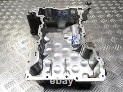 Jeep Grand Cherokee Oil Sump Pan 3.0 Crd V6 Diesel Exf Vm23d Mk4 Wk2 2011