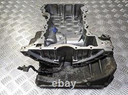Jeep Grand Cherokee Oil Sump Pan 3.0 Crd V6 Diesel Exf Vm23d Mk4 Wk2 2011