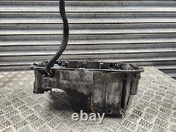 Jeep Renegade Engine Oil Sump Pan 2.0 Diesel 55259296 Mk1 2014 2018