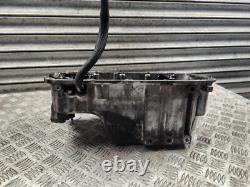 Jeep Renegade Engine Oil Sump Pan 2.0 Diesel 55259296 Mk1 2014 2018