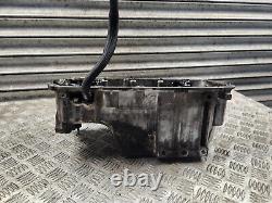 Jeep Renegade Engine Oil Sump Pan 2.0 Diesel 55259296 Mk1 2014 2018