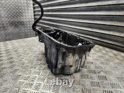 Jeep Renegade Engine Oil Sump Pan 2.0 Diesel 55259296 Mk1 2014 2018