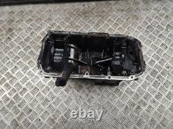 Jeep Renegade Engine Oil Sump Pan 2.0 Diesel 55259296 Mk1 2014 2018