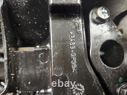 Jeep Renegade Engine Oil Sump Pan 2.0 Diesel 55259296 Mk1 2014 2018