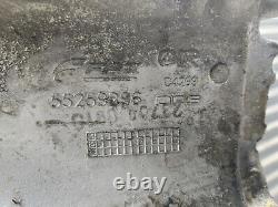 Jeep Renegade Engine Oil Sump Pan 2.0 Diesel 55259296 Mk1 2014 2018
