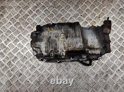 Jeep Renegade Engine Oil Sump Pan 2.0 Diesel 55259296 Mk1 2014 2018