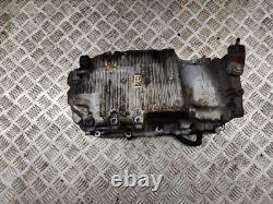 Jeep Renegade Engine Oil Sump Pan 2.0 Diesel 55259296 Mk1 2014 2018