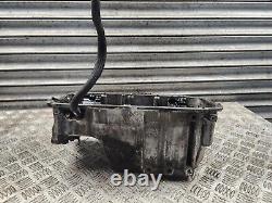 Jeep Renegade Mk1 Engine Oil Sump Pan 2.0 Diesel 55259296 2014 2018