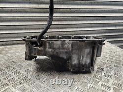Jeep Renegade Mk1 Engine Oil Sump Pan 2.0 Diesel 55259296 2014 2018