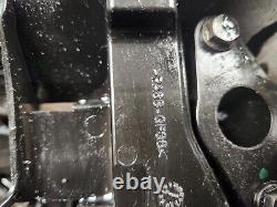 Jeep Renegade Mk1 Engine Oil Sump Pan 2.0 Diesel 55259296 2014 2018