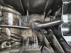 Jeep Renegade Mk1 Engine Oil Sump Pan 2.0 Diesel 55259296 2014 2018