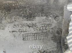 Jeep Renegade Mk1 Engine Oil Sump Pan 2.0 Diesel 55259296 2014 2018
