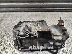 Jeep Renegade Mk1 Engine Oil Sump Pan 2.0 Diesel 55259296 2014 2018