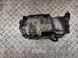 Jeep Renegade Mk1 Engine Oil Sump Pan 2.0 Diesel 55259296 2014 2018