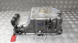 Jeep Renegade Oil Sump Pan 2.0 Ebt Multijet II / 55263087 Diesel 55259296 2015