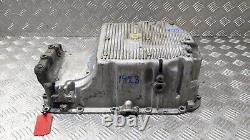 Jeep Renegade Oil Sump Pan 2.0 Ebt Multijet II / 55263087 Diesel 55259296 2015