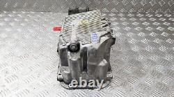 Jeep Renegade Oil Sump Pan 2.0 Ebt Multijet II / 55263087 Diesel 55259296 2015