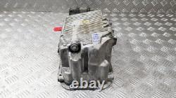 Jeep Renegade Oil Sump Pan 2.0 Ebt Multijet II / 55263087 Diesel 55259296 2015