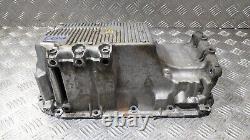Jeep Renegade Oil Sump Pan 2.0 Ebt Multijet II / 55263087 Diesel 55259296 2015