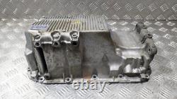Jeep Renegade Oil Sump Pan 2.0 Ebt Multijet II / 55263087 Diesel 55259296 2015
