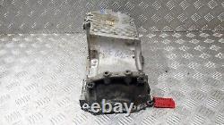 Jeep Renegade Oil Sump Pan 2.0 Ebt Multijet II / 55263087 Diesel 55259296 2015