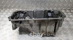 Jeep Renegade Oil Sump Pan 2.0 Ebt Multijet II / 55263087 Diesel 55259296 2015