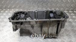 Jeep Renegade Oil Sump Pan 2.0 Ebt Multijet II / 55263087 Diesel 55259296 2015