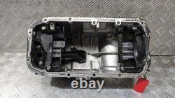 Jeep Renegade Oil Sump Pan 2.0 Ebt Multijet II / 55263087 Diesel 55259296 2015