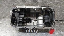 Jeep Renegade Oil Sump Pan 2.0 Ebt Multijet II / 55263087 Diesel 55259296 2015