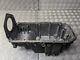 Jeep Renegade Oil Sump Pan 55255046 1.6 Multijet / 55263113 120hp 2015