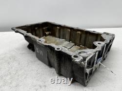 Jeep Renegade Sport Oil Sump Pan 1.6 E-torq Petrol 55251572 Mk1 2014-2018