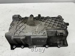 Jeep Renegade Sport Oil Sump Pan 1.6 E-torq Petrol 55251572 Mk1 2014-2018