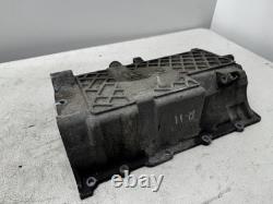 Jeep Renegade Sport Oil Sump Pan 1.6 E-torq Petrol 55251572 Mk1 2014-2018 Jeep Renegade Sport Oil Sump Pan 1.6 E-torq Petrol 55251572 Mk1 2014-2018