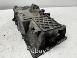 Jeep Renegade Sport Oil Sump Pan 1.6 E-torq Petrol 55251572 Mk1 2014-2018