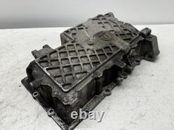 Jeep Renegade Sport Oil Sump Pan 1.6 E-torq Petrol 55251572 Mk1 2014-2018