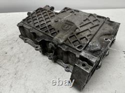 Jeep Renegade Sport Oil Sump Pan 1.6 E-torq Petrol 55251572 Mk1 2014-2018