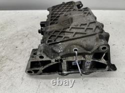 Jeep Renegade Sport Oil Sump Pan 1.6 E-torq Petrol 55251572 Mk1 2014-2018