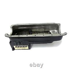 KEVKO M304 Oil Pan for Dodge Ram Truck Rear Sump Oil Pan Small Block Mopar 360