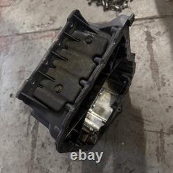 KIA SPORTAGE 2.0 CDi D4HA Engine Oil SUmp Pan Upper Oil Pump Housing2012-16