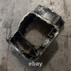 KIA SPORTAGE 2.0 CDi D4HA Engine Oil SUmp Pan Upper Oil Pump Housing2012-16