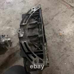 KIA SPORTAGE 2.0 CDi D4HA Engine Oil SUmp Pan Upper Oil Pump Housing2012-16