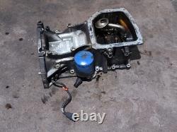 KIA Sportage 2 LSG MK3 2015 RHD 1.6 GDi Petrol Oil Sump Pan 21135-2B020 G4FD