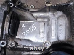 KIA Sportage 2 LSG MK3 2015 RHD 1.6 GDi Petrol Oil Sump Pan 21135-2B020 G4FD