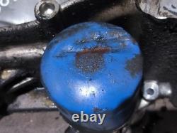 KIA Sportage 2 LSG MK3 2015 RHD 1.6 GDi Petrol Oil Sump Pan 21135-2B020 G4FD KIA Sportage 2 LSG MK3 2015 RHD 1.6 GDi Petrol Oil Sump Pan 21135-2B020 G4FD