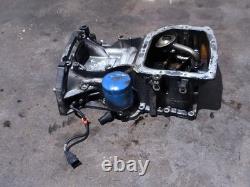 KIA Sportage 2 LSG MK3 2015 RHD 1.6 GDi Petrol Oil Sump Pan 21135-2B020 G4FD KIA Sportage 2 LSG MK3 2015 RHD 1.6 GDi Petrol Oil Sump Pan 21135-2B020 G4FD