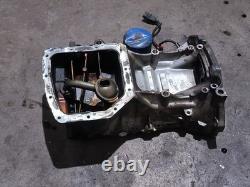 KIA Sportage 2 LSG MK3 2015 RHD 1.6 GDi Petrol Oil Sump Pan 21135-2B020 G4FD