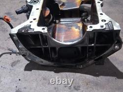 KIA Sportage 2 LSG MK3 2015 RHD 1.6 GDi Petrol Oil Sump Pan 21135-2B020 G4FD