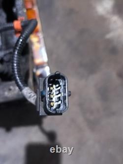 KIA Sportage 2 LSG MK3 2015 RHD 1.6 GDi Petrol Oil Sump Pan 21135-2B020 G4FD