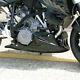 KTM 990 Superduke Belly Pan Oil Sump Fairing. Grp