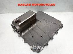 Kawasaki gtr1400 oil sump pan 490340035 2015 to 2018 genuine